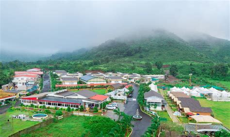 RAINFOREST RESORT AND SPA, IGATPURI $59 ($̶9̶7̶) - Prices & Reviews ...