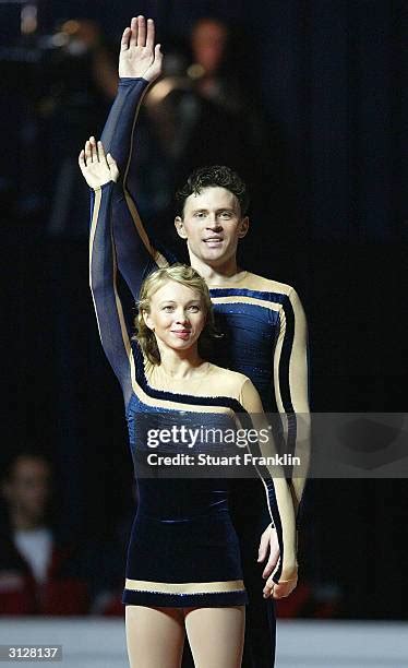 Tatiana Totmianina 2004 Photos and Premium High Res Pictures - Getty Images