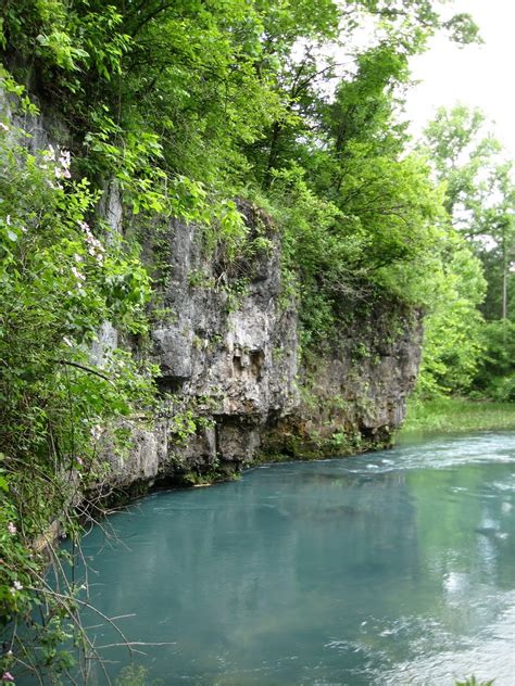 Reif photography: Current River Missouri