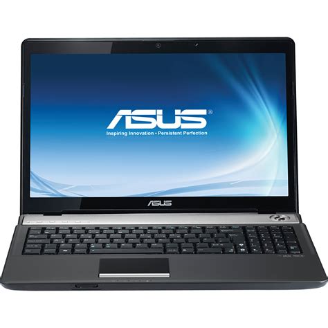 ASUS N61Vg-A2 16" Notebook Computer N61VG-A2 B&H Photo Video