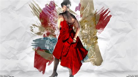 Flamenco Wallpaper - WallpaperSafari