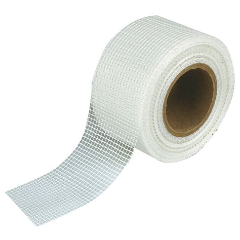 Plasterboard Scrim Joint Tape - Chelmsford Plastic Warehouse