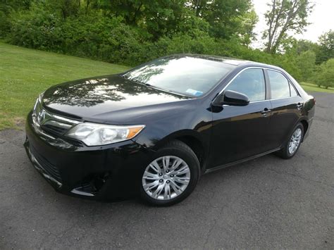 2014 Toyota Camry Hybrid Taxi Use , Good Tires Cold A/c, Le Package ,no ...