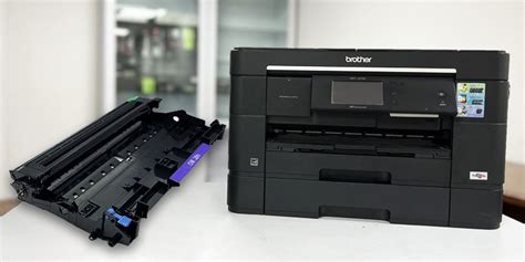 How to Reset Drum on Brother Printer - Tech News Today