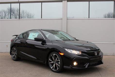 New Honda Lexington KY | Honda civic car, Honda civic si coupe, New honda