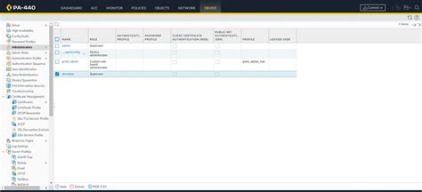 Administration Guide | FortiDeceptor 5.0.0 | Fortinet Documentation Library