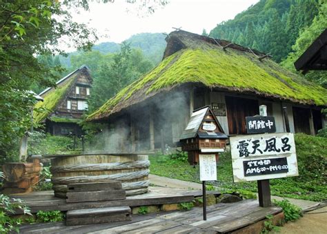 From Shirakawa-go: Visit Kamikochi & Okuhida Onsen - SNOW MONKEY RESORTS