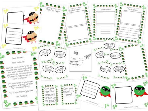 Huge Supertato Activity Bundle | Teaching Resources