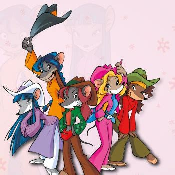 Thea Sisters | Thea stilton, Sister wallpaper, Walt disney animation ...