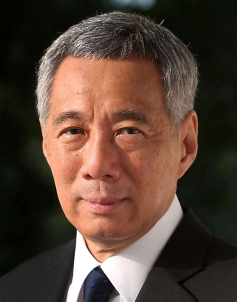 Le Premier ministre de Singapour honore l’anniversaire du bicentenaire ...