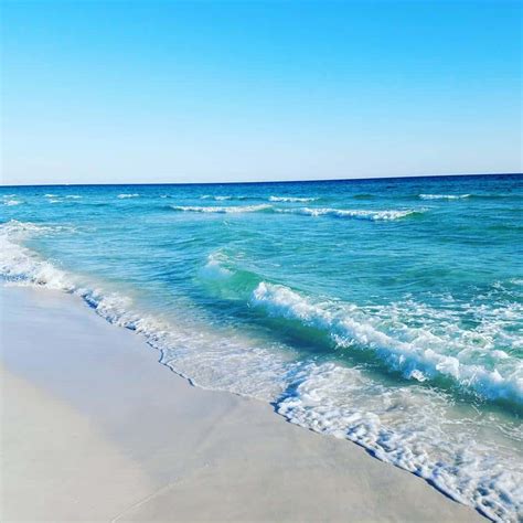 Family-Friendly Beach Activities in Destin