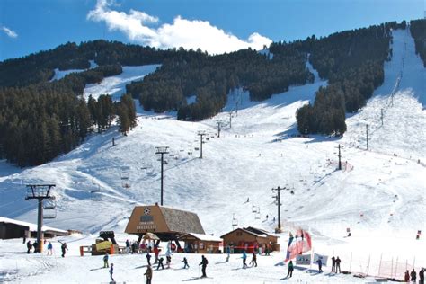 Winter at Snow King Mountain - Jackson Hole Traveler