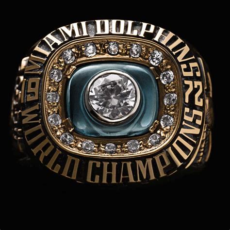 Super Bowl Rings Over the Years | TIME