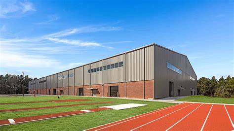 Colquitt County High School, Phase II - Athletic Additions - JCI ...