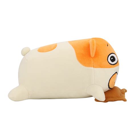 Hammy the Hamster Plush | Makeship