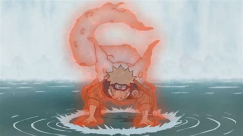 Was Naruto controlled by the Nine Tailed Fox? - Anime & Manga Stack Exchange