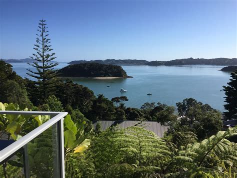 Paihia, Bay of Islands, New Zealand | Bay of islands, Travel fun, Paihia