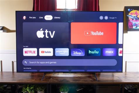 The Best 4K TV on a Budget for 2024 | Reviews by Wirecutter