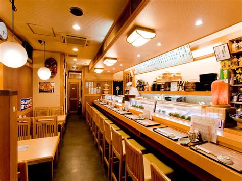 9 Sendai Sushi Restaurants for Exquisite Seafood Experiences