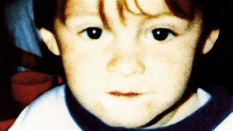 The James Bulger Case: Inside The Chilling Murder Of A Toddler