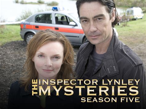 Watch The Inspector Lynley Mysteries, Season 5 | Prime Video