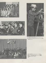 Oley Valley High School - Olean Yearbook (Oley, PA), Class of 1972 ...