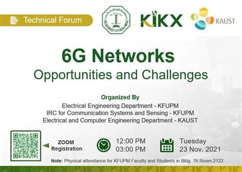 6G Networks: Opportunities and Challenges