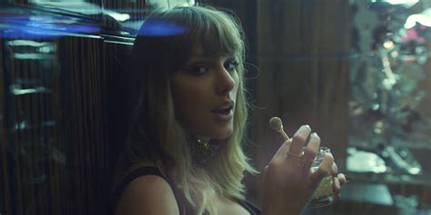 Watch Taylor Swift's 'End Game' Music Video