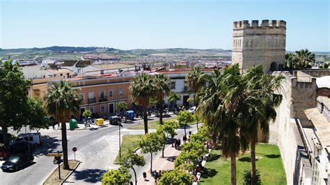 Car Rentals in Jerez de la Frontera from $15/day - Search for Rental ...