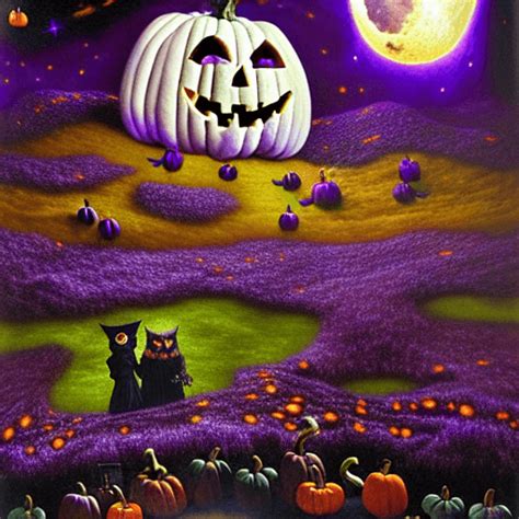 Halloween Fall Pumpkin Hocus Pocus Sublimation · Creative Fabrica