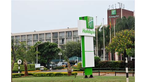 Holiday Inn Bulawayo- Bulawayo, Zimbabwe Hotels- First Class Hotels in ...