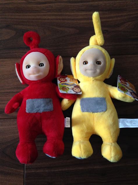 New Teletubbies Toys Review - Steph's Two Girls