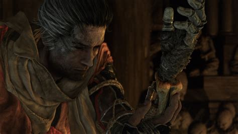 Sekiro: Shadows Die Twice – How to Beat the Headless Ape