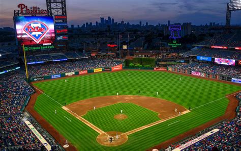 Philadelphia Phillies - Stadium Dude