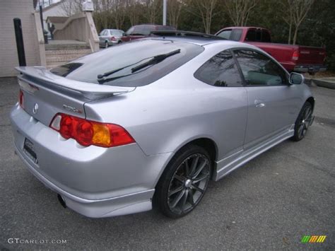 2002 Acura RSX Type S Sports Coupe Custom Wheels Photo #44684843 | GTCarLot.com