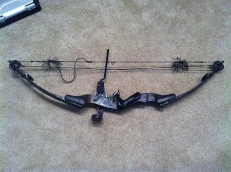 PSE Bow identification | Archery Talk Forum