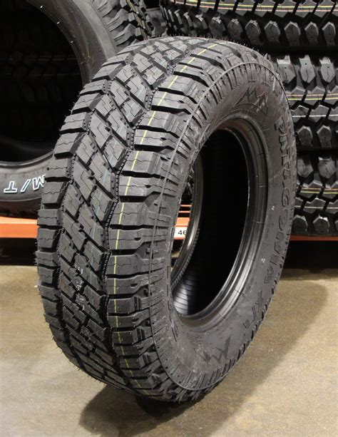 Milestar Patagonia X/T Rugged Terrain Tire(s) 265/70R17 XL 120Q BSW - Walmart.com - Walmart.com