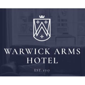 The Warwick Arms Hotel Reviews & Experiences