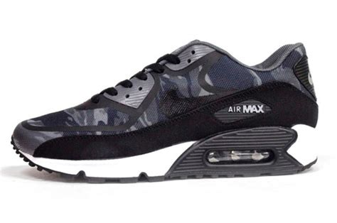 Nike Air Max 90 Premium Tape "Camo" Pack - Sneakers Magazine