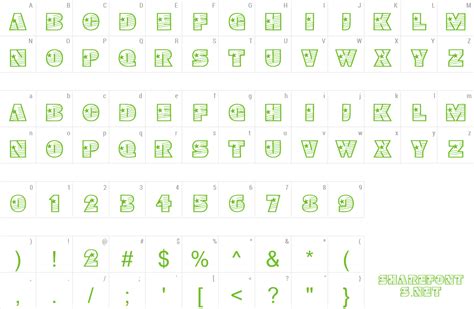 Prima Font | wfonts.com - download free