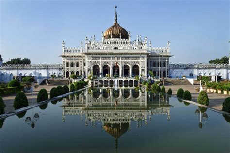 Craving for History? Top 5 Historical Locations of Lucknow - PF Simplified