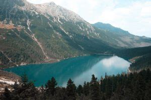 12 Best Hiking Trails in Zakopane - the Tatra Mountains