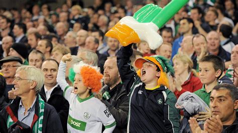 England revealed as most supported team at 2022 World Cup among Ireland ...