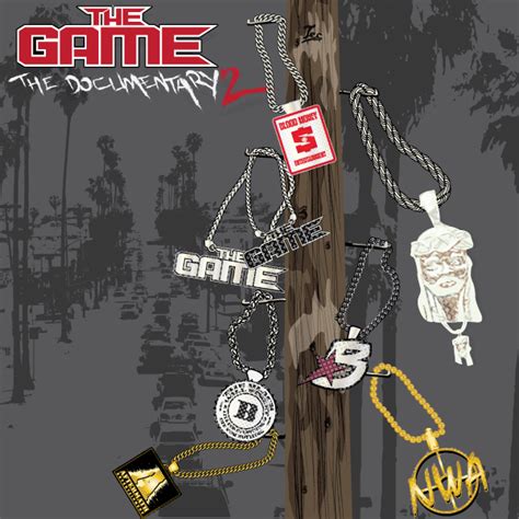 The Game | The Documentary 2 on Behance