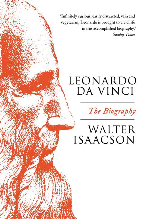 Leonardo Da Vinci | Book by Walter Isaacson | Official Publisher Page | Simon & Schuster India