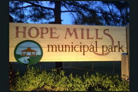 Hope Mills Municipal Park