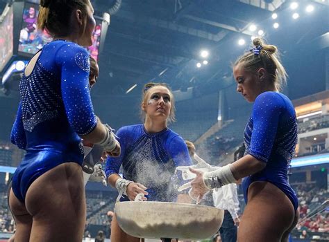 Kentucky Gymnastics on Twitter: "Not done yet. #WeAreUK x #Team48 https://t.co/eDtynNUR67" / Twitter