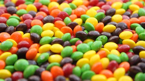 Here’s Why California May Ban Skittles, Nerds And Other Popular Snacks