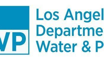 LADWP Logo - LogoDix