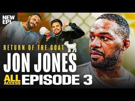 Jon Jones final training session before UFC 285 : r/ufc